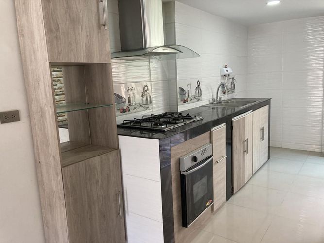 Casa de 3 alcobas en venta en Soledad Real, Soledad, 70 m² · foto 13 de 24