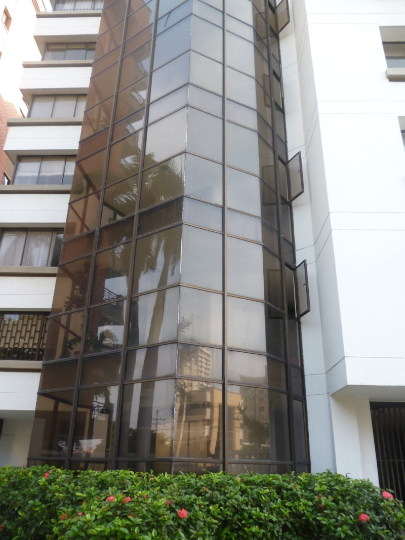 Apartamento en venta en Altos Del Prado, Barranquilla · foto 2 de 24