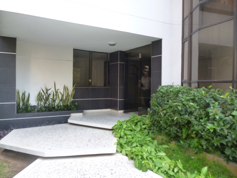 Apartamento en venta en Altos Del Prado, Barranquilla · foto 5 de 24