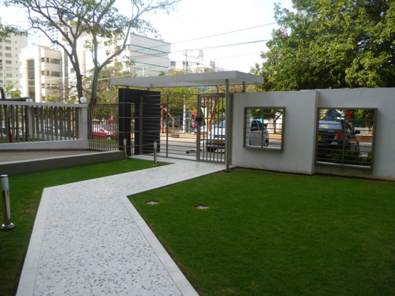 Apartamento en venta en Altos Del Prado, Barranquilla · foto 6 de 24