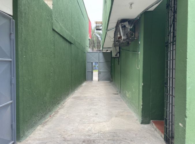 Bodega en arriendo en Boston, Barranquilla, 29 m² · foto 4 de 13