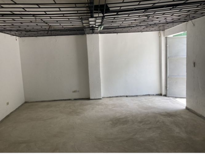 Bodega en arriendo en Boston, Barranquilla, 29 m² · foto 5 de 13