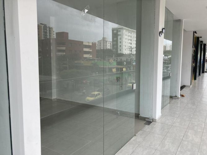 Local en arriendo en Granadillo, Barranquilla, 52 m² · foto 3 de 13