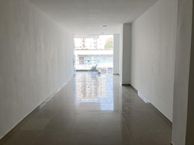 Local en arriendo en Granadillo, Barranquilla, 52 m² · foto 10 de 13
