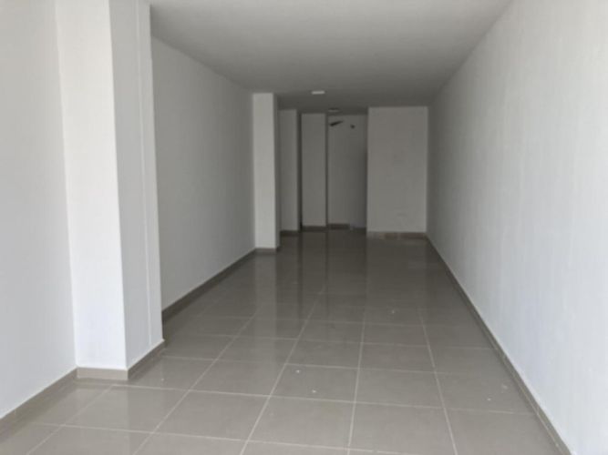 Local en arriendo en Granadillo, Barranquilla, 52 m² · foto 12 de 13