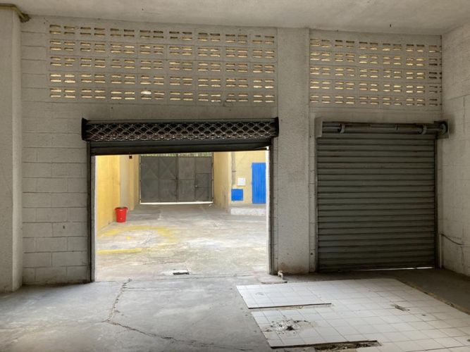 Bodega en arriendo en Boston, Barranquilla, 204 m² · foto 5 de 24
