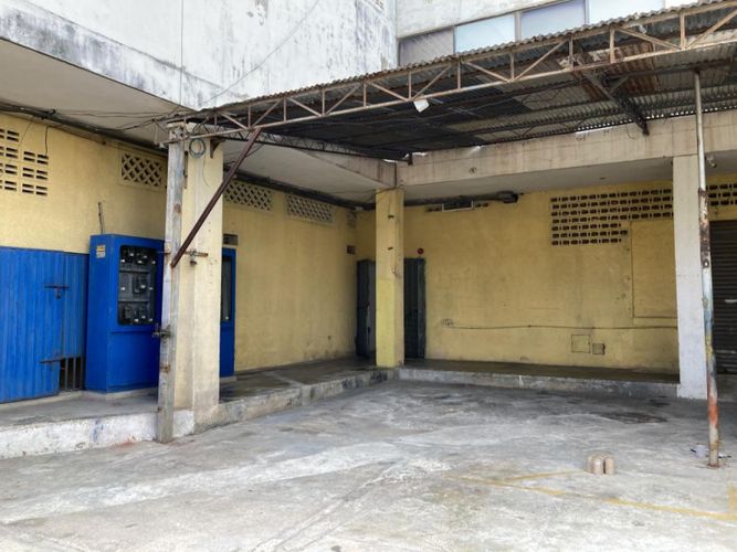 Bodega en arriendo en Boston, Barranquilla, 204 m² · foto 13 de 24