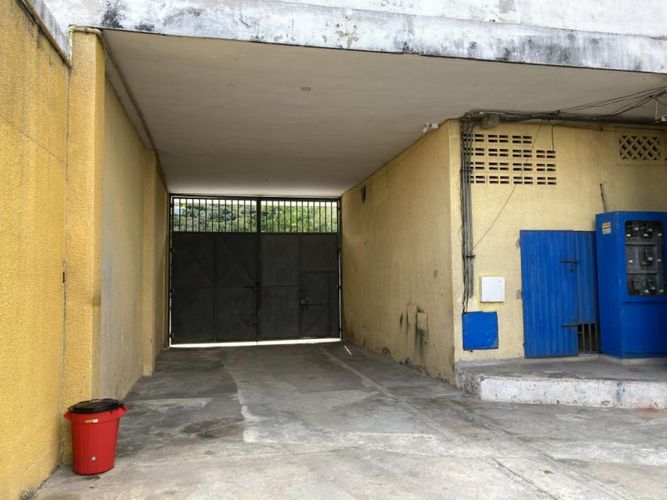 Bodega en arriendo en Boston, Barranquilla, 204 m² · foto 14 de 24