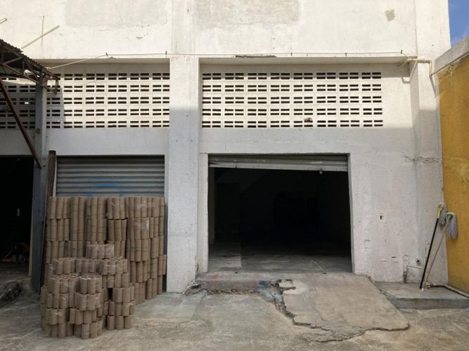 Bodega en arriendo en Boston, Barranquilla, 204 m² · foto 18 de 24