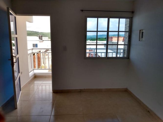 Apartamento de 2 alcobas en venta en Urbanizacion Villa Encanto, Puerto Colombia, 60 m² · foto 2 de 13