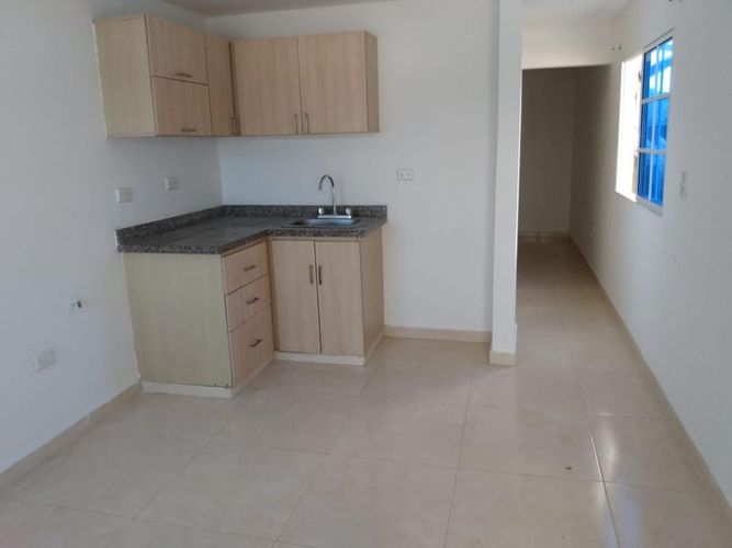 Apartamento de 2 alcobas en venta en Urbanizacion Villa Encanto, Puerto Colombia, 60 m² · foto 4 de 13