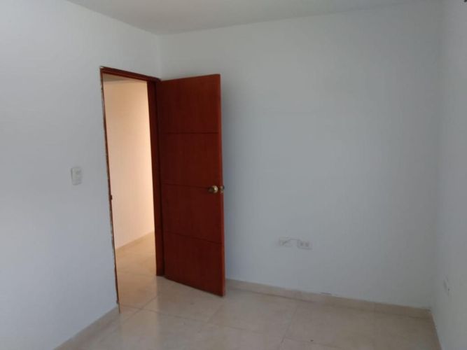 Apartamento de 2 alcobas en venta en Urbanizacion Villa Encanto, Puerto Colombia, 60 m² · foto 9 de 13
