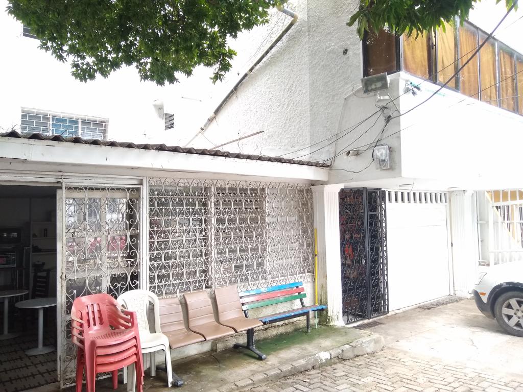 Casa en  Arriendo en Ciudad jardin, Barranquilla en Barranquilla, de Financar S.A.