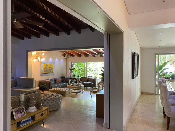 Casa de 4 alcobas en venta en Rural, Puerto Colombia, 362 m² · foto 11 de 24