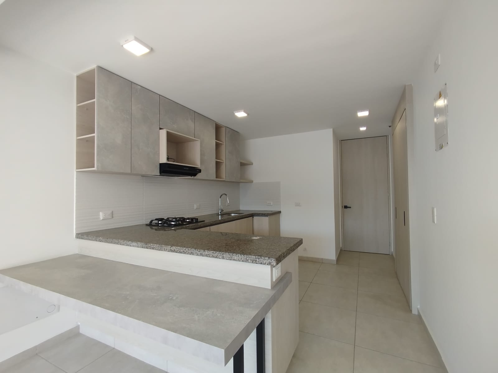 Apartamento en venta en Cerritos, Pereira · foto 4 de 13