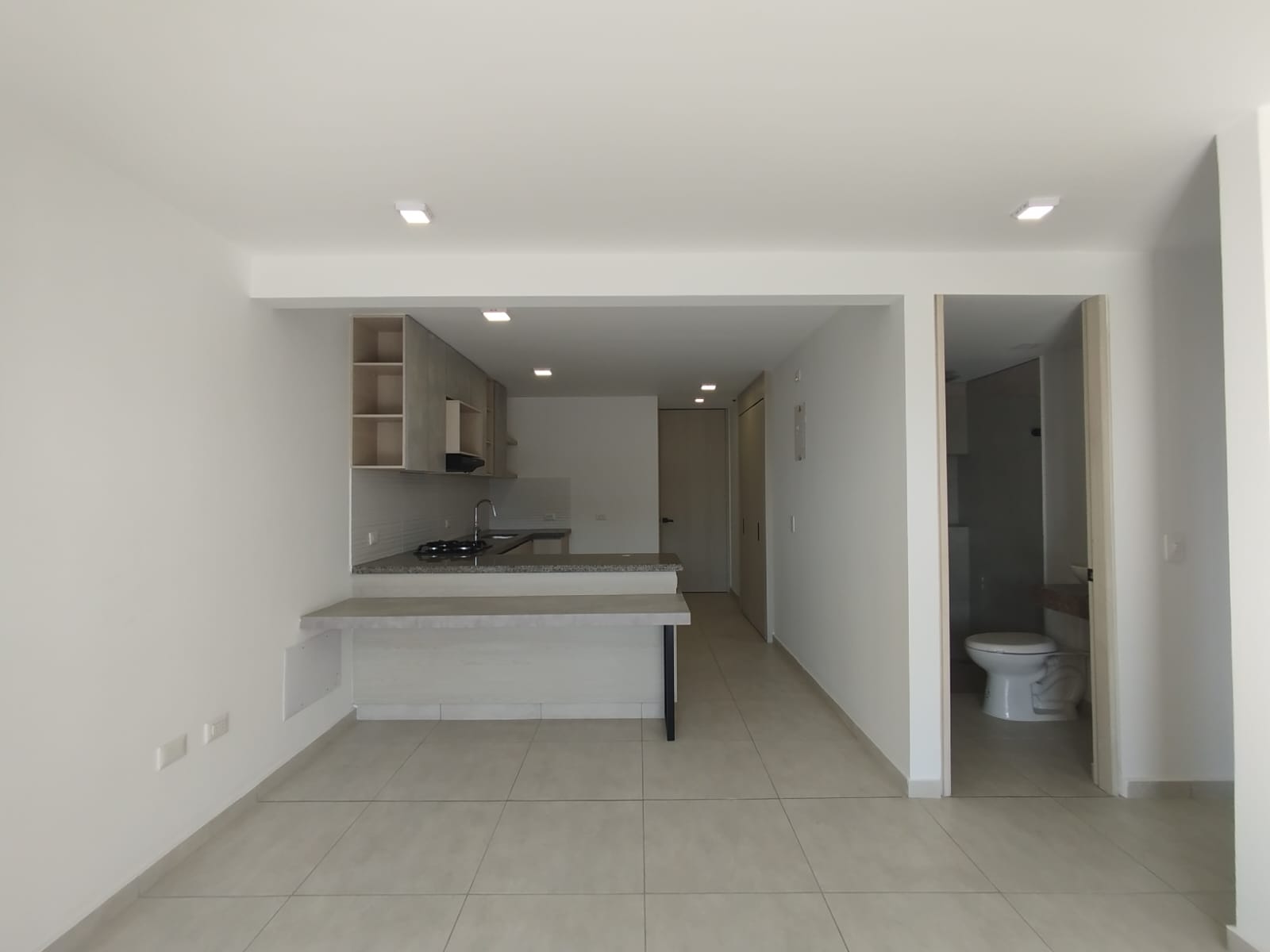 Apartamento en venta en Cerritos, Pereira · foto 6 de 13