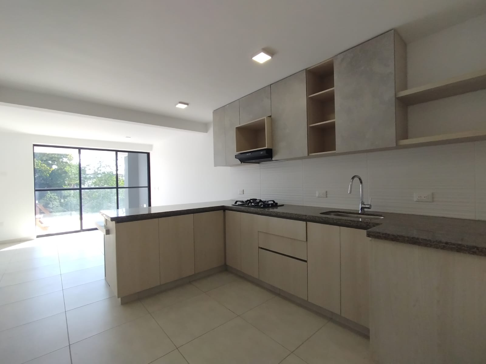 Apartamento en venta en Cerritos, Pereira · foto 2 de 13