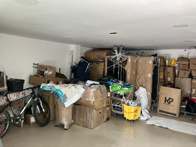 Local en arriendo en El Porvenir, Barranquilla, 50 m² · foto 4 de 6