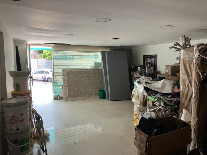 Local en arriendo en El Porvenir, Barranquilla, 50 m² · foto 5 de 6