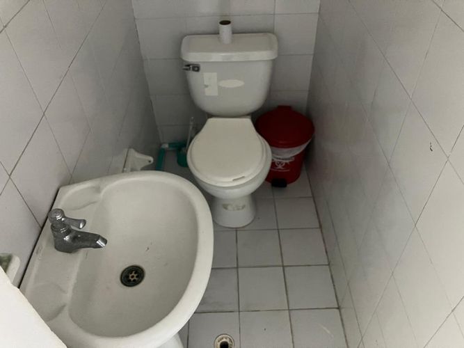 Local en arriendo en El Porvenir, Barranquilla, 50 m² · foto 6 de 6