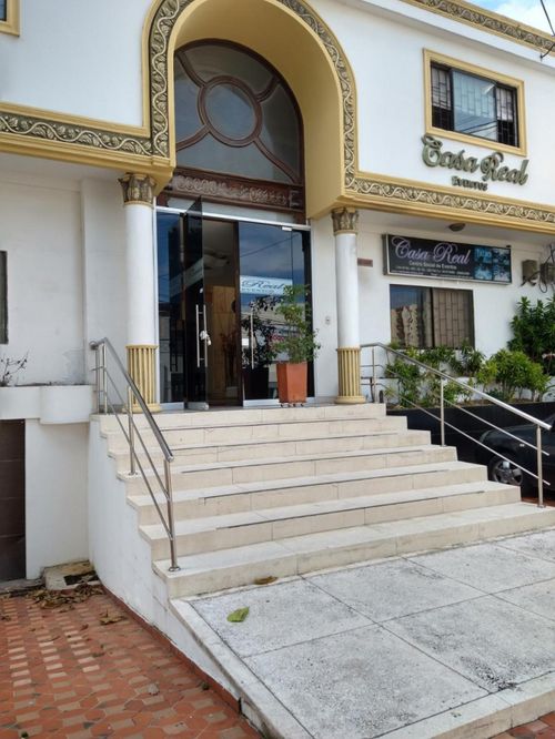 Casa de 3 alcobas en venta en Nuevo Horizonte, Barranquilla, 1060 m² · foto 4 de 24
