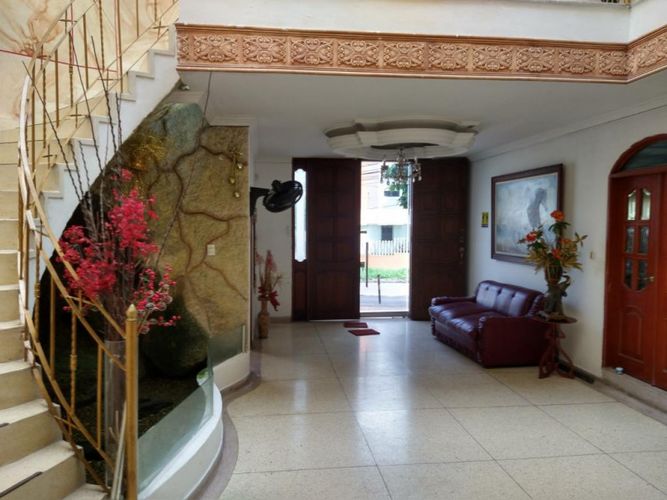 Casa de 3 alcobas en venta en Nuevo Horizonte, Barranquilla, 1060 m² · foto 10 de 24