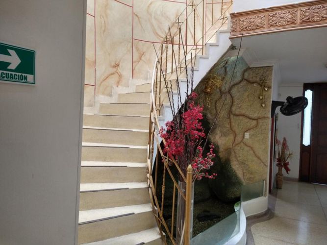 Casa de 3 alcobas en venta en Nuevo Horizonte, Barranquilla, 1060 m² · foto 12 de 24