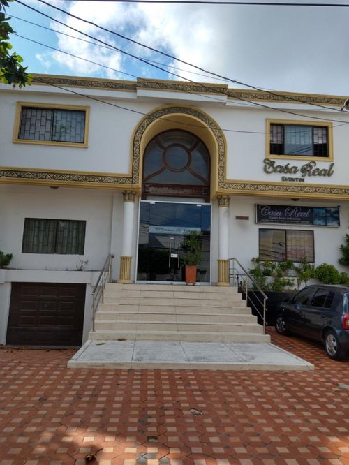 Casa de 3 alcobas en venta en Nuevo Horizonte, Barranquilla, 1060 m² · foto 16 de 24