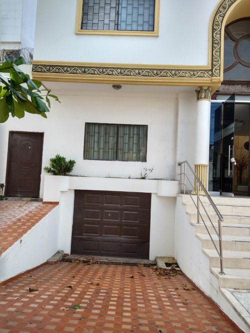 Casa de 3 alcobas en venta en Nuevo Horizonte, Barranquilla, 1060 m² · foto 19 de 24