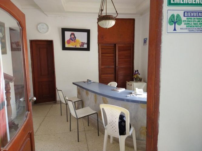 Casa de 3 alcobas en venta en Nuevo Horizonte, Barranquilla, 1060 m² · foto 20 de 24