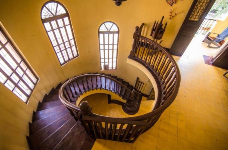 Casa de 17 alcobas en venta en El Prado, Barranquilla, 880 m² · foto 5 de 17