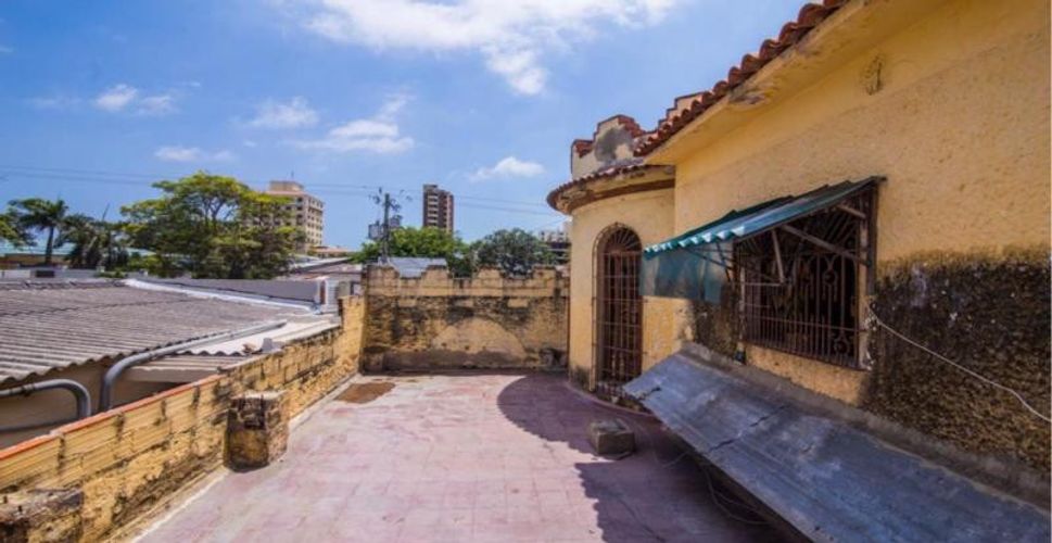 Casa de 17 alcobas en venta en El Prado, Barranquilla, 880 m² · foto 16 de 17