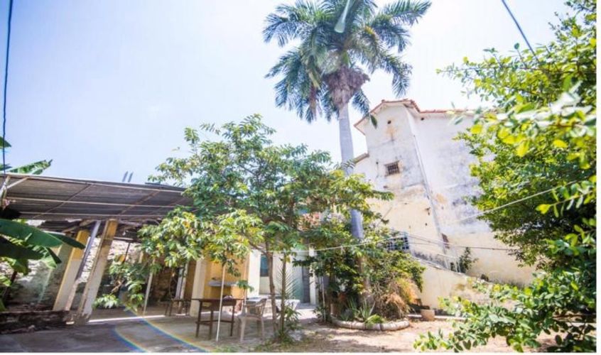 Casa de 17 alcobas en venta en El Prado, Barranquilla, 880 m² · foto 17 de 17