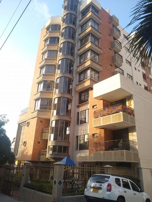 Apartamento en venta en Altos Del Prado, Barranquilla · foto 2 de 24