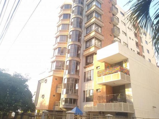 Apartamento en venta en Altos Del Prado, Barranquilla · foto 4 de 24