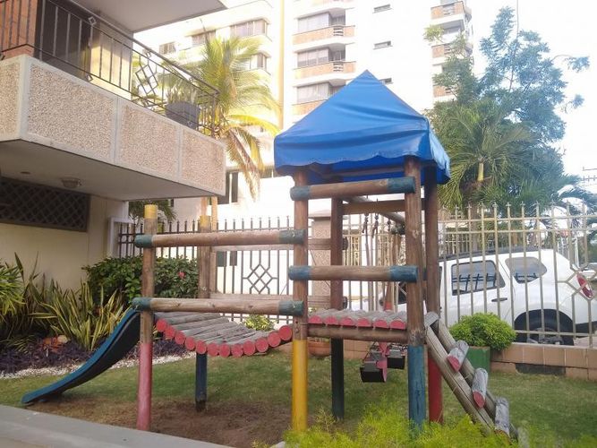 Apartamento en venta en Altos Del Prado, Barranquilla · foto 5 de 24