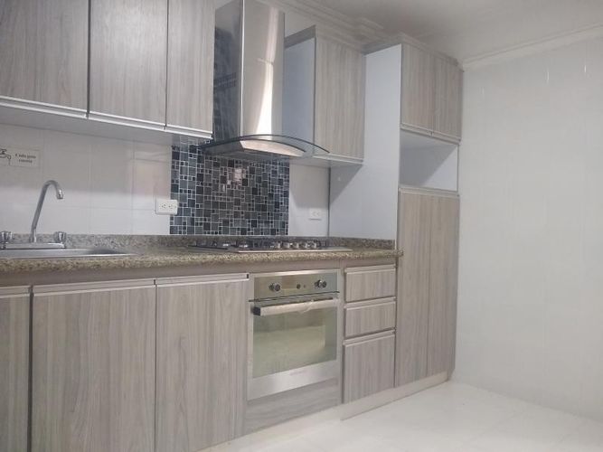 Apartamento en venta en Altos Del Prado, Barranquilla · foto 9 de 24