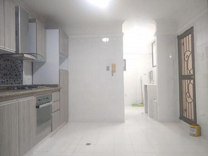Apartamento en venta en Altos Del Prado, Barranquilla · foto 12 de 24