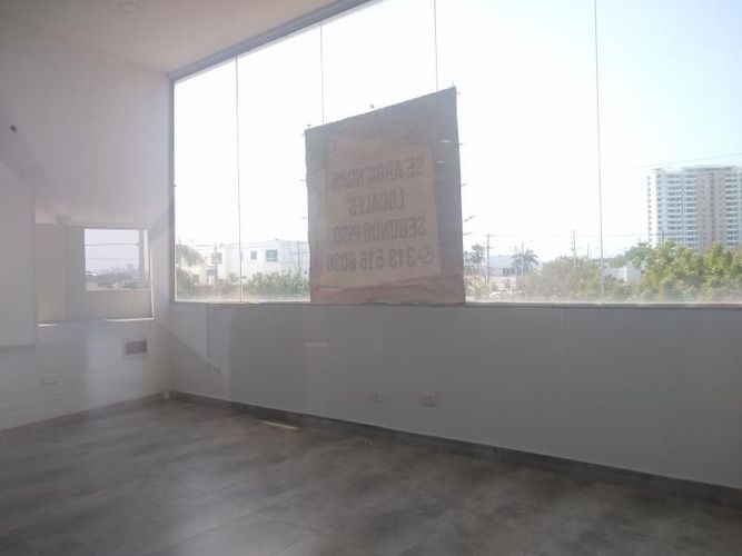 Local en arriendo en Villa Campestre, Barranquilla, 20 m² · foto 6 de 11