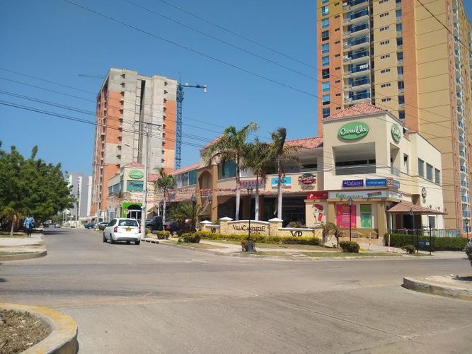 Local en arriendo en Villa Campestre, Barranquilla, 20 m² · foto 8 de 11