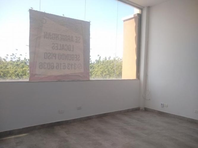 Local en arriendo en Villa Campestre, Barranquilla, 20 m² · foto 9 de 11