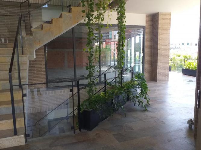 Local en arriendo en Altos Del Prado, Barranquilla, 104 m² · foto 13 de 24