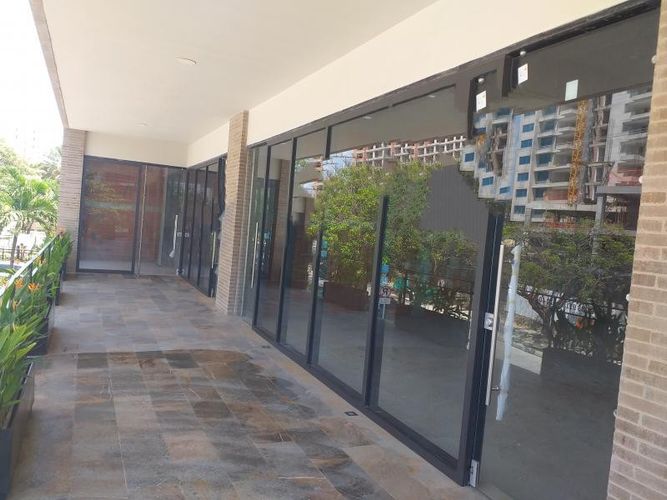 Local en arriendo en Altos Del Prado, Barranquilla, 104 m² · foto 19 de 24