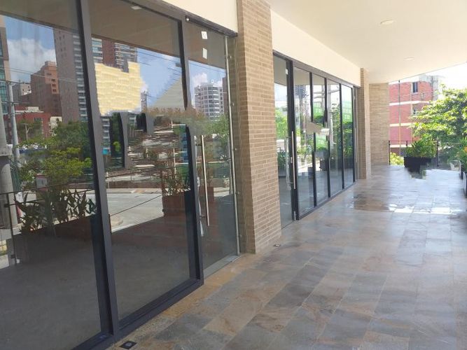 Local en arriendo en Altos Del Prado, Barranquilla, 104 m² · foto 20 de 24