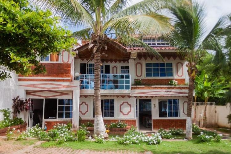 Casa de 8 alcobas en venta en El Ancla, Puerto Colombia, 300 m² · foto 4 de 24