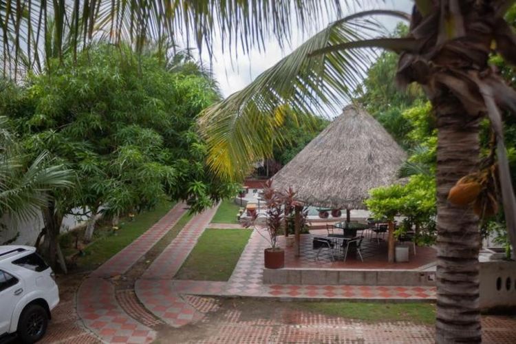 Casa de 8 alcobas en venta en El Ancla, Puerto Colombia, 300 m² · foto 5 de 24