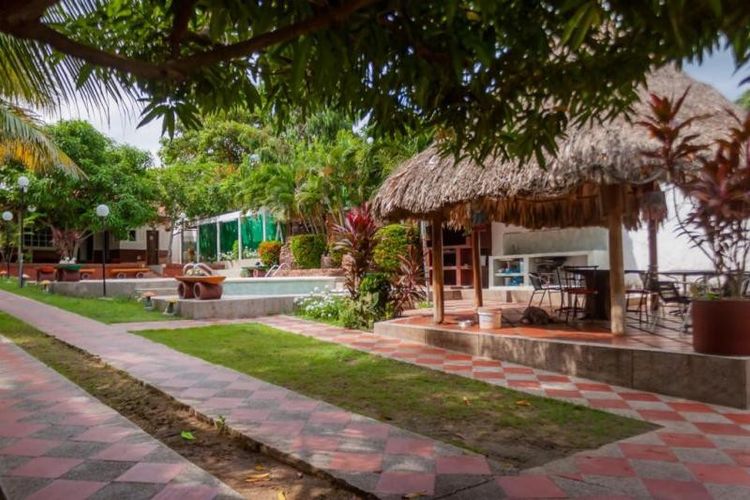 Casa de 8 alcobas en venta en El Ancla, Puerto Colombia, 300 m² · foto 7 de 24