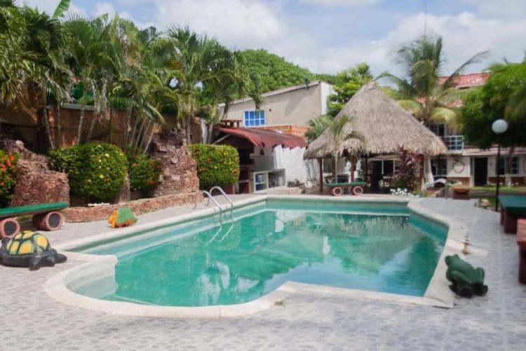 Casa de 8 alcobas en venta en El Ancla, Puerto Colombia, 300 m² · foto 8 de 24