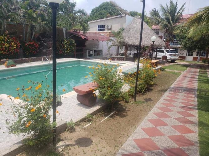 Casa de 8 alcobas en venta en El Ancla, Puerto Colombia, 300 m² · foto 12 de 24