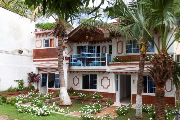 Casa de 8 alcobas en venta en El Ancla, Puerto Colombia, 300 m² · foto 14 de 24